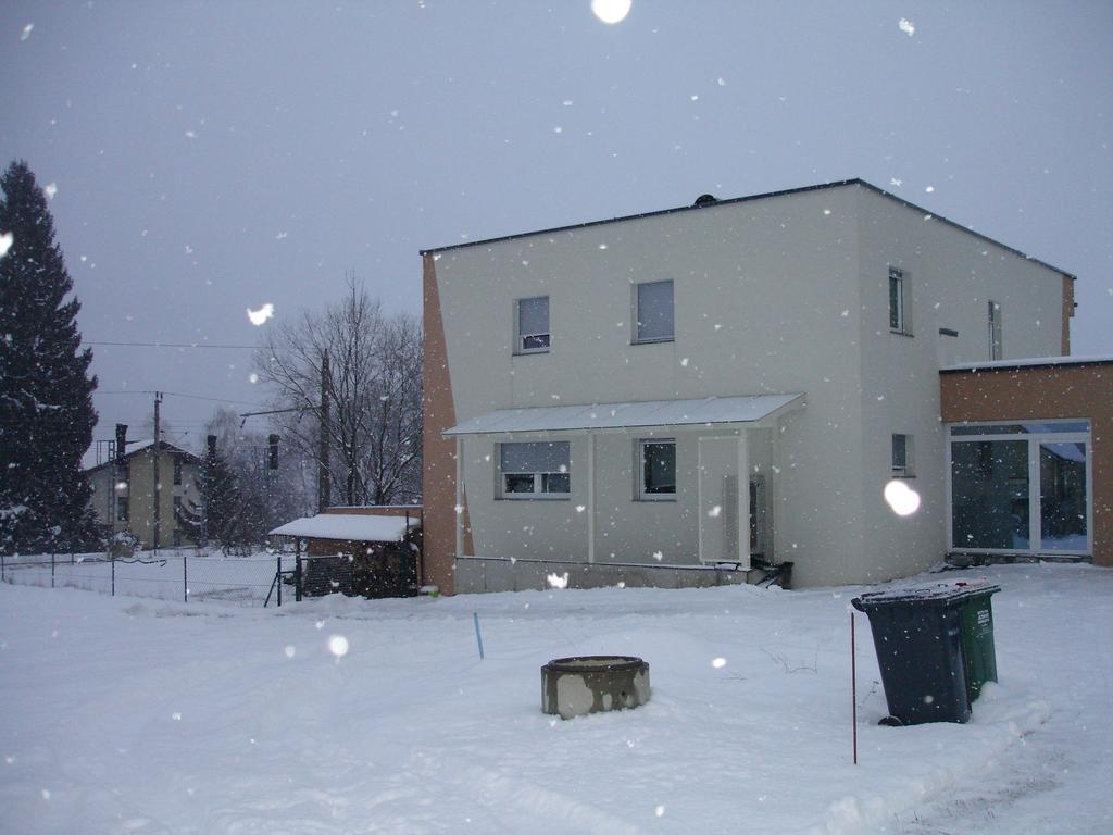 Villa Relax Am See Bodensdorf Exterior photo