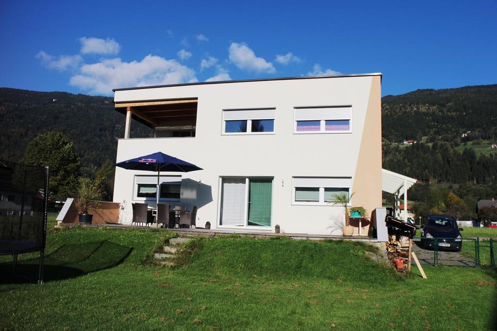 Villa Relax Am See Bodensdorf Room photo