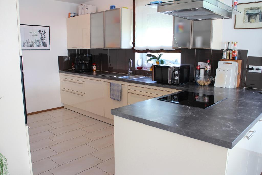 Villa Relax Am See Bodensdorf Room photo