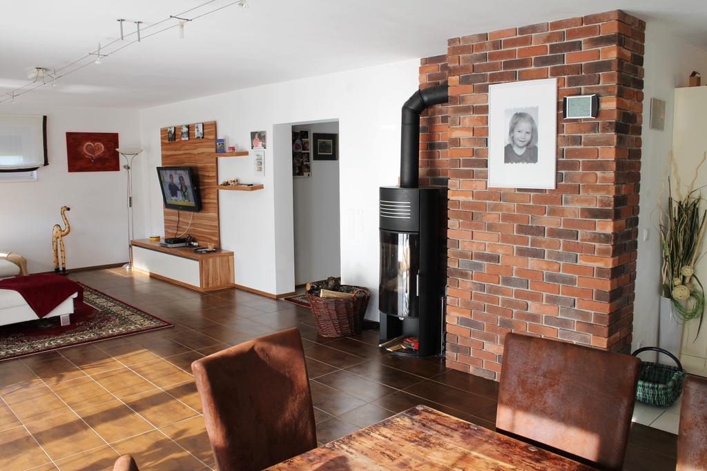 Villa Relax Am See Bodensdorf Room photo