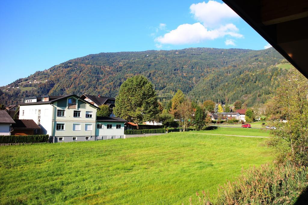 Villa Relax Am See Bodensdorf Room photo