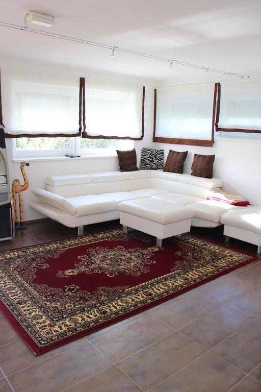 Villa Relax Am See Bodensdorf Room photo