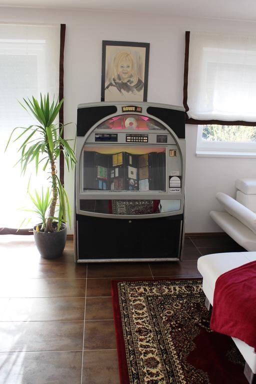 Villa Relax Am See Bodensdorf Room photo