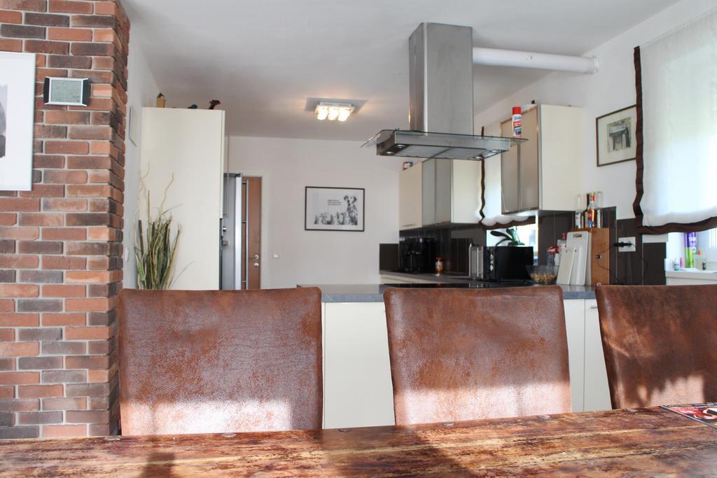 Villa Relax Am See Bodensdorf Room photo