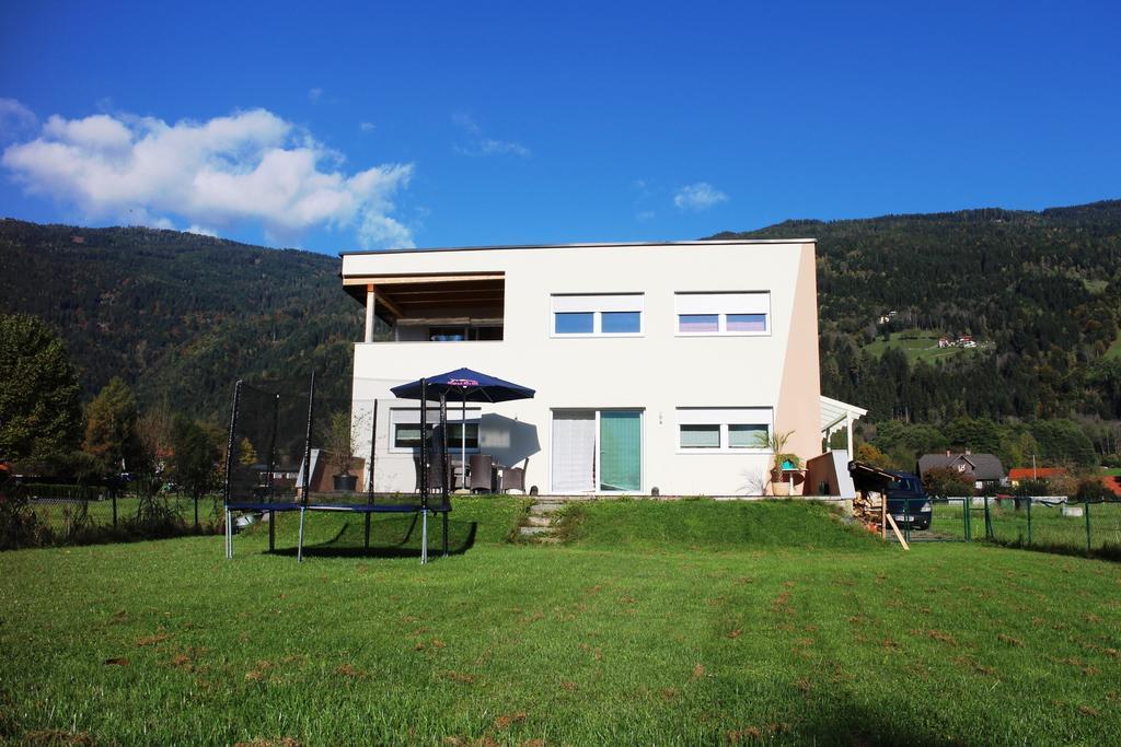 Villa Relax Am See Bodensdorf Room photo