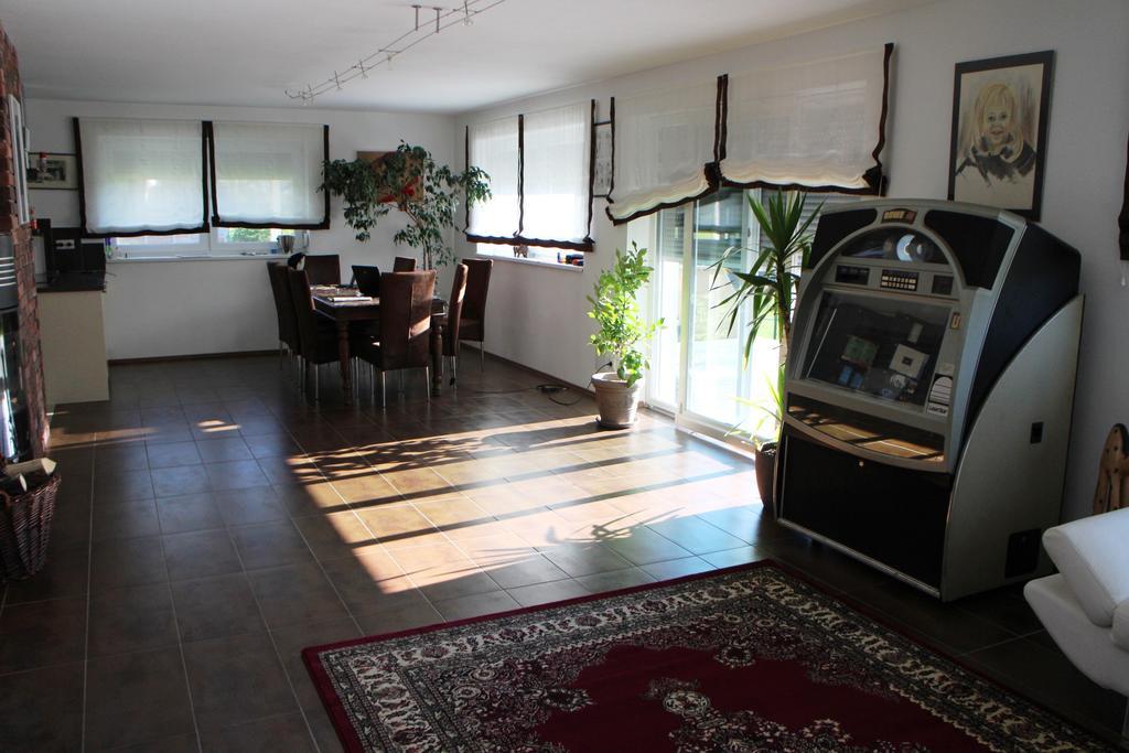 Villa Relax Am See Bodensdorf Room photo