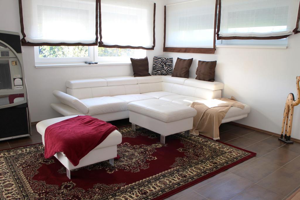 Villa Relax Am See Bodensdorf Room photo
